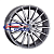16'' 4x100 ET41 D60,1 6,0J LS 425 GMF