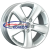 17'' 5x114,3 ET50 D60,1 7,0J Replay TY139 Sil 17'' 5x114,3 ET50 D60,1 7,0J Replay TY139 Sil