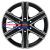 16'' 6x139,7 ET10 D112 6,5J MAK King 6 Ice Black 16'' 6x139,7 ET10 D112 6,5J MAK King 6 Ice Black