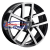 17'' 5x112 ET45 D57,1 7,0J Replay SK197 BKF 17'' 5x112 ET45 D57,1 7,0J Replay SK197 BKF