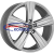 17'' 5x112 ET55 D66,6 7,5J MAK Stone 5 W Silver 17'' 5x112 ET55 D66,6 7,5J MAK Stone 5 W Silver
