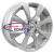 15'' 4x100 ET48 D54,1 6,0J RST R045 (Rio, Solaris) BD