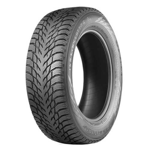 255/45R19 Nokian Tyres (теперь Ikon Tyres) Hakkapeliitta R5 104 T TL