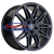 19'' 5x112 ET30 D66,6 8,5J Khomen Wheels KHW1904 (BMW Front) Black 19'' 5x112 ET30 D66,6 8,5J Khomen Wheels KHW1904 (BMW Front) Black