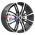 17'' 5x110 ET48,5 D63.35 7,0J K&K Эрфурт (КС898) Алмаз черный 17'' 5x110 ET48,5 D63.35 7,0J K&K Эрфурт (КС898) Алмаз черный