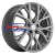 18'' 5x108 ET36 D65,1 7,0J Khomen Wheels KHW1806 (Exeed TXL) Gray-FP 18'' 5x108 ET36 D65,1 7,0J Khomen Wheels KHW1806 (Exeed TXL) Gray-FP