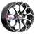 16'' 5x114,3 ET38 D67,1 6,5J iFree Спейс-Нидл (КС1000) Блэк Джек 16'' 5x114,3 ET38 D67,1 6,5J iFree Спейс-Нидл (КС1000) Блэк Джек