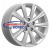 15'' 5x100 ET38 D57,1 6,0J K&K КС937 Кварц