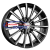 14'' 4x100 ET39 D56,6 5,5J K&K Акцент-оригинал (КС641) Алмаз черный 14'' 4x100 ET39 D56,6 5,5J K&K Акцент-оригинал (КС641) Алмаз черный