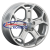 18'' 5x108 ET55 D63,3 8,0J Replay FD21 Sil 18'' 5x108 ET55 D63,3 8,0J Replay FD21 Sil