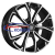 19'' 5x114,3 ET45 D67,1 7,5J Khomen Wheels KHW1907 (CX-5/CX8) Black-FP 19'' 5x114,3 ET45 D67,1 7,5J Khomen Wheels KHW1907 (CX-5/CX8) Black-FP