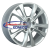 17'' 5x114,3 ET35 D66,1 7,0J Replay RN190 Sil 17'' 5x114,3 ET35 D66,1 7,0J Replay RN190 Sil