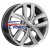 17'' 5x114,3 ET50 D67,1 7,0J K&K КС774 Дарк платинум