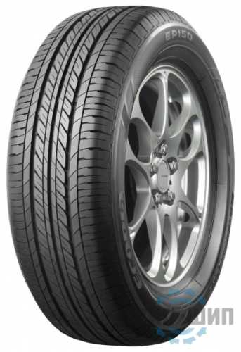 185/70R14 Bridgestone Ecopia EP150 88 H TL