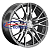16'' 5x114,3 ET45 D67,1 7,0J LS 861 GMF