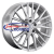 18'' 5x114,3 ET45 D67,1 8,0J Replay MZ140 Sil 18'' 5x114,3 ET45 D67,1 8,0J Replay MZ140 Sil
