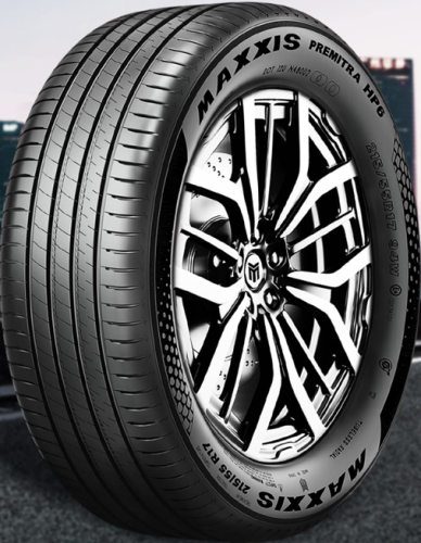 235/40R18 Maxxis HP6 Premitra6 95 Y TL