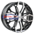 16'' 4x100 ET49 D54,1 6,0J RST R126 (Solaris) BD 16'' 4x100 ET49 D54,1 6,0J RST R126 (Solaris) BD