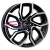 18'' 5x108 ET45 D65,1 7,5J MAK Apollo Black mirror 18'' 5x108 ET45 D65,1 7,5J MAK Apollo Black mirror