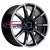 19'' 5x112 ET38 D66,6 8,5J Khomen Wheels KHW1903 (Mercedes) Black-FP 19'' 5x112 ET38 D66,6 8,5J Khomen Wheels KHW1903 (Mercedes) Black-FP