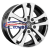 16'' 5x114,3 ET31 D67,1 6,5J Replay KI291 BKF 16'' 5x114,3 ET31 D67,1 6,5J Replay KI291 BKF