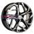 17'' 5x114,3 ET48 D56,1 7,0J Khomen Wheels KHW1716 (Forester) F-Silver 17'' 5x114,3 ET48 D56,1 7,0J Khomen Wheels KHW1716 (Forester) F-Silver