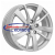 15'' 5x100 ET43 D57,1 6,0J K&K КС876 Сильвер 15'' 5x100 ET43 D57,1 6,0J K&K КС876 Сильвер