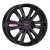 18'' 6x114,3 ET45 D66,1 8,0J MAK Safari 6 Gloss Black 18'' 6x114,3 ET45 D66,1 8,0J MAK Safari 6 Gloss Black
