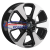 18'' 6x139,7 ET60 D95.1 7,5J Replay TY404 BKF 18'' 6x139,7 ET60 D95.1 7,5J Replay TY404 BKF