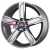 18'' 5x112 ET28 D66,45 8,0J MAK Stadt Gunmetal Mirror Face 18'' 5x112 ET28 D66,45 8,0J MAK Stadt Gunmetal Mirror Face