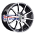 18'' 5x112 ET43 D66,6 8,0J Replay MR109 BKF 18'' 5x112 ET43 D66,6 8,0J Replay MR109 BKF