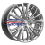 17'' 5x114,3 ET46 D67,1 7,5J K&K КС873 Дарк платинум 17'' 5x114,3 ET46 D67,1 7,5J K&K КС873 Дарк платинум