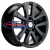 20'' 5x150 ET58 D110,1 8,5J Khomen Wheels KHW2003 (LX570/LC100/LC200) Black 20'' 5x150 ET58 D110,1 8,5J Khomen Wheels KHW2003 (LX570/LC100/LC200) Black