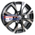 15'' 4x100 ET50 D60,1 6,0J RST R045 (Vesta) BD 15'' 4x100 ET50 D60,1 6,0J RST R045 (Vesta) BD