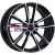 18'' 5x112 ET38 D66,6 8,0J MAK Bremen Black mirror 18'' 5x112 ET38 D66,6 8,0J MAK Bremen Black mirror