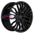 20'' 5x114,3 ET30 D64,1 8,5J Khomen Wheels KHW2009 (Haval F7/F7x) Black 20'' 5x114,3 ET30 D64,1 8,5J Khomen Wheels KHW2009 (Haval F7/F7x) Black