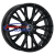 20'' 5x120 ET43 D72,6 8,5J MAK Kent Gloss Black 20'' 5x120 ET43 D72,6 8,5J MAK Kent Gloss Black