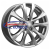 17'' 5x114,3 ET40 D66,1 7,0J K&K КС776 Дарк платинум 17'' 5x114,3 ET40 D66,1 7,0J K&K КС776 Дарк платинум