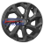 14'' 4x98 ET35 D58,5 5,5J Khomen Wheels KHW1402 Gray 14'' 4x98 ET35 D58,5 5,5J Khomen Wheels KHW1402 Gray