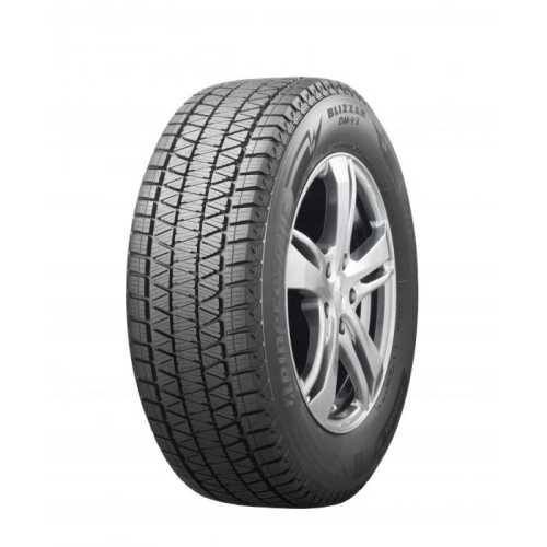 295/35R21 Bridgestone Blizzak DM-V3 107 T TL