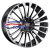 21'' 5x120 ET40 D64,1 9,5J Replay TS3 BKF 21'' 5x120 ET40 D64,1 9,5J Replay TS3 BKF