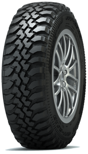 205/70R15 Cordiant Off Road TL