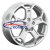 17'' 5x108 ET46 D65,1 7,5J Replay FD21(PG) Sil 17'' 5x108 ET46 D65,1 7,5J Replay FD21(PG) Sil