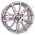 17'' 5x114,3 ET45 D60,1 7,0J Neo 748 Silver 17'' 5x114,3 ET45 D60,1 7,0J Neo 748 Silver