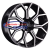 21'' 5x112 ET37 D66,6 9,5J Replay B238 BKF 21'' 5x112 ET37 D66,6 9,5J Replay B238 BKF