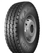 11R22,5 Нижнекамский ШЗ NF-702 Kama All Steel 148/145 TL
