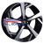 18'' 5x114,3 ET45 D66,1 7,0J Replay NS254 BKF 18'' 5x114,3 ET45 D66,1 7,0J Replay NS254 BKF