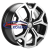 17'' 5x120 ET60 D65,1 6,5J Khomen Wheels KHW1710(2) (VW Multivan) Black-FP 17'' 5x120 ET60 D65,1 6,5J Khomen Wheels KHW1710(2) (VW Multivan) Black-FP