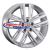 18'' 5x114,3 ET40 D66,1 7,0J Replay NS225 SF