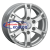 17'' 6x139,7 ET42 D75.1 7,5J Replay HV79 Sil 17'' 6x139,7 ET42 D75.1 7,5J Replay HV79 Sil